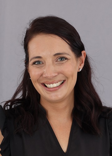 Janse van Rensburg Belinda